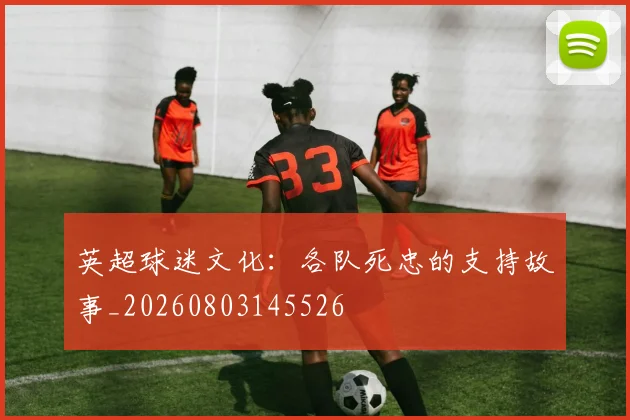 英超球迷文化：各队死忠的支持故事_20260803145526
